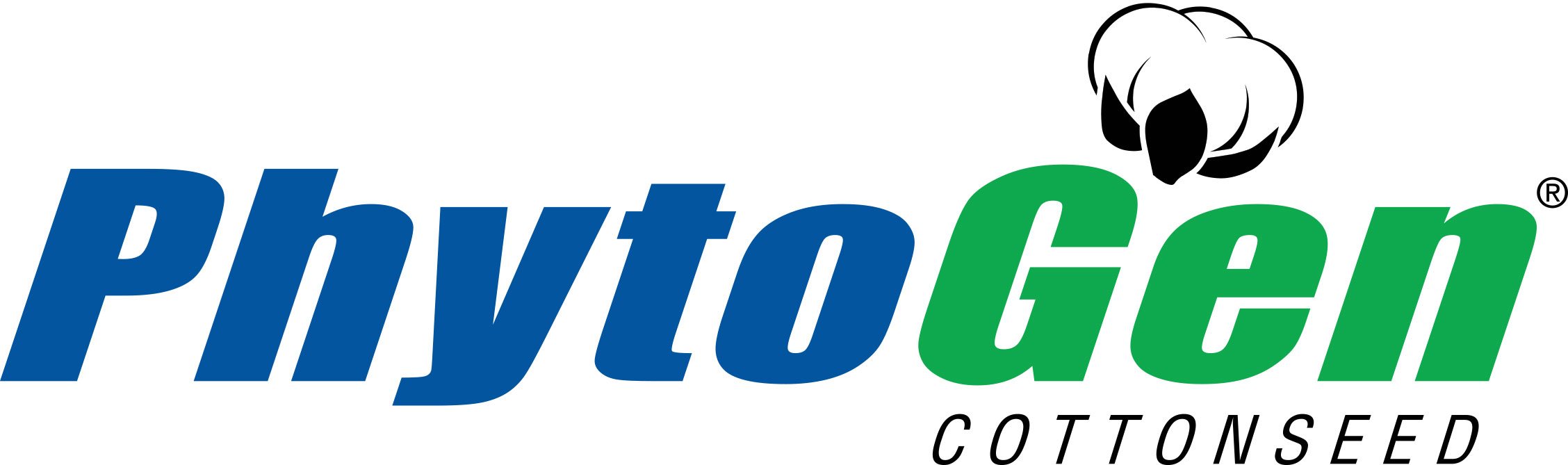 PhytoGen Logo